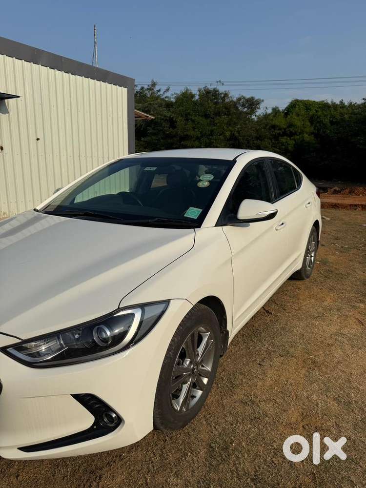 Hyundai Car Petrol 2018