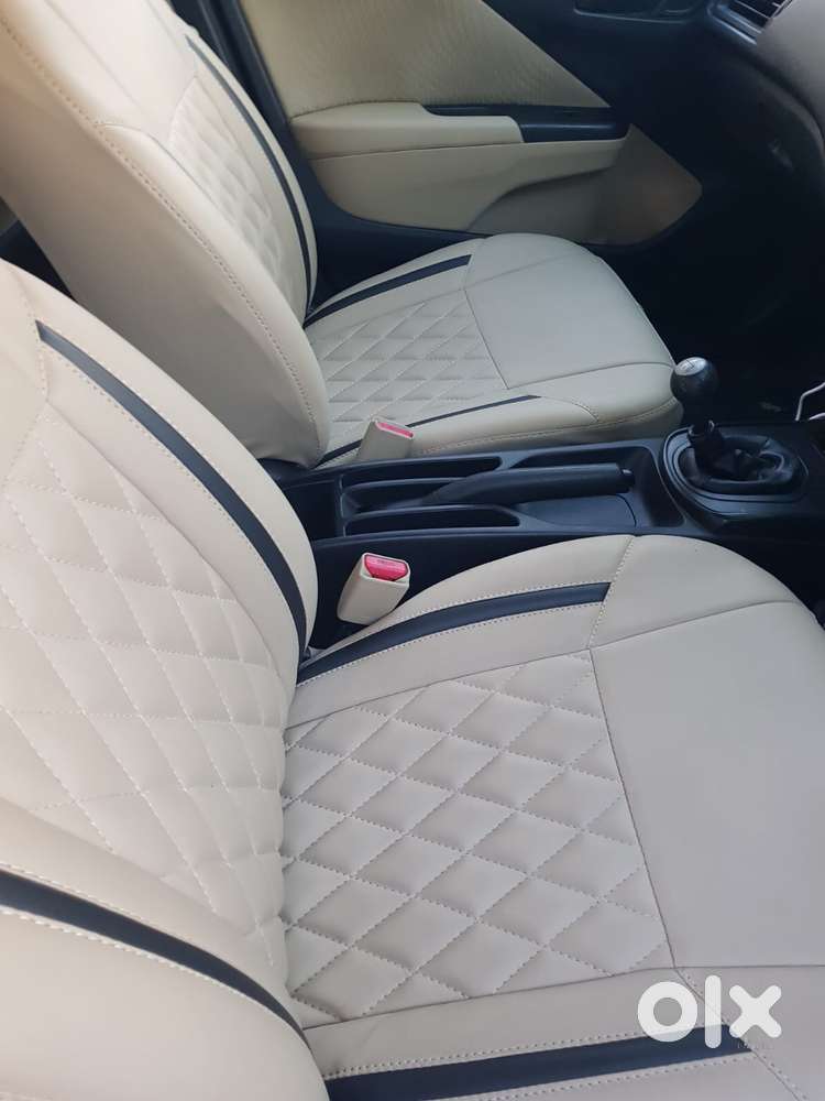 Honda City E Mt, 2014, Diesel