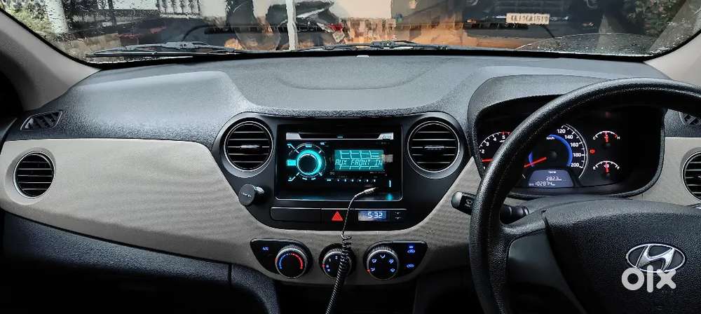 Grand I10 Diesel Magna