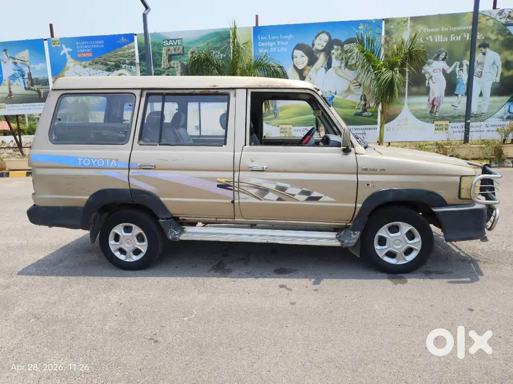 Engine Full Condition