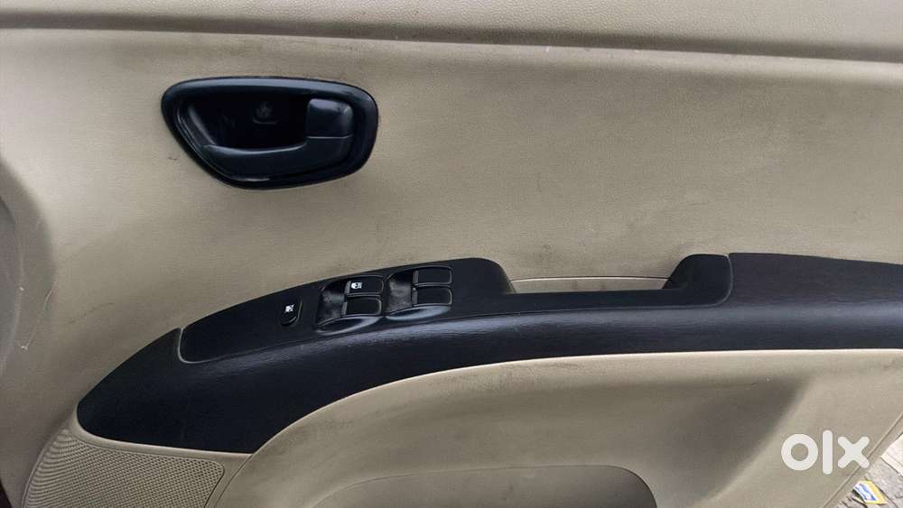 Hyundai Grand I10 Nios Magna 1.2 Mt, 2015, Petrol