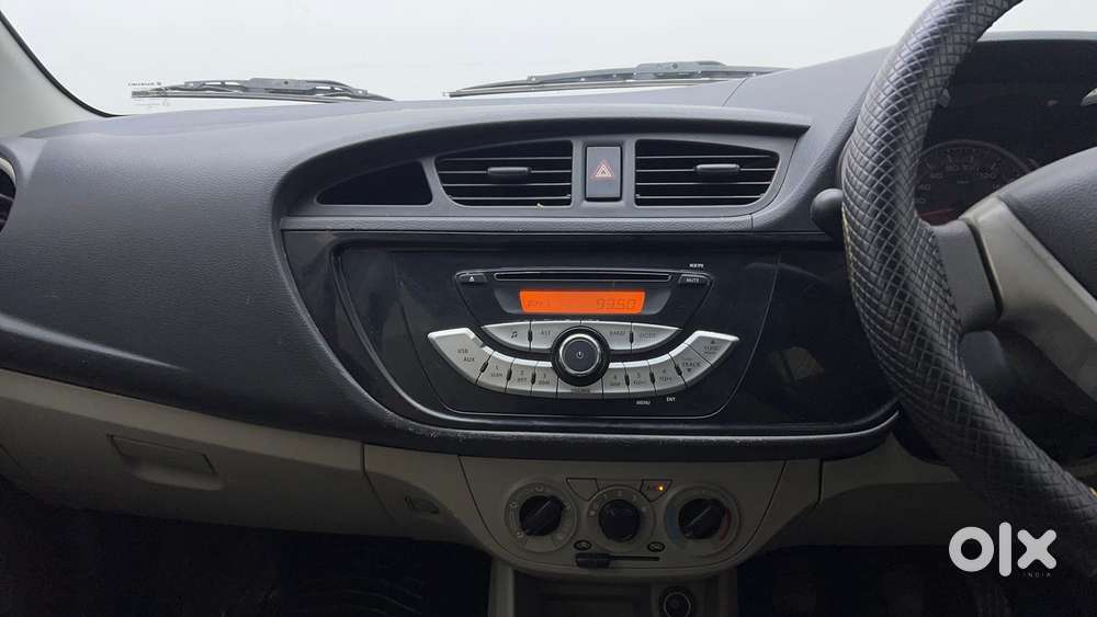 Maruti Suzuki Alto K10 Vxi (o), 2019, Cng & Hybrids