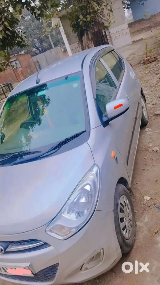 Hyundai  I10 Meghana 2011 Model