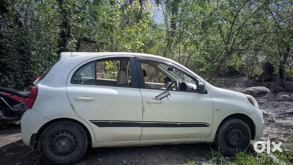 This Car Is In Good Condition