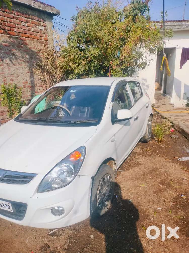 Hyundai I20 2012 Diesel 112000 Km Driven