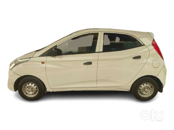 Hyundai Eon D-lite +, 2013, Petrol