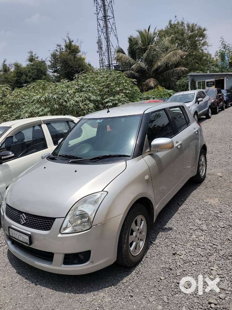 Maruti Suzuki Swift 2007 Petrol Good Condition