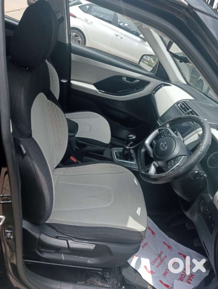 Hyundai Creta 1.5 Sx, 2023, Petrol