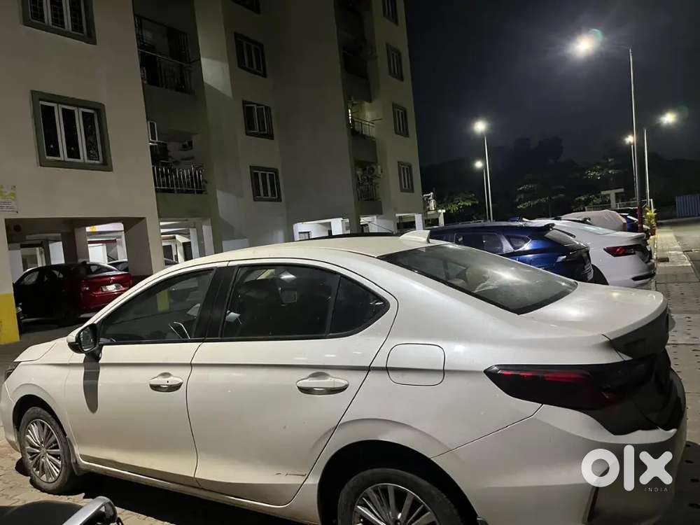 Honda City For Sale - Moving Abroad