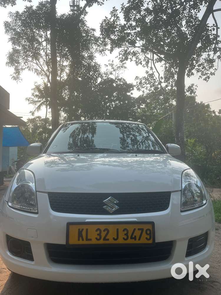 Maruti Dzire Tour 2016 Diesel
