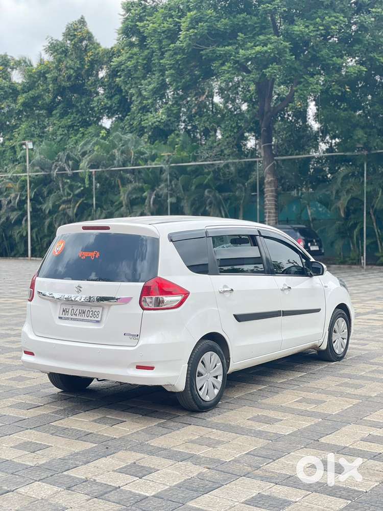 Maruti Suzuki Ertiga Diesel 2016