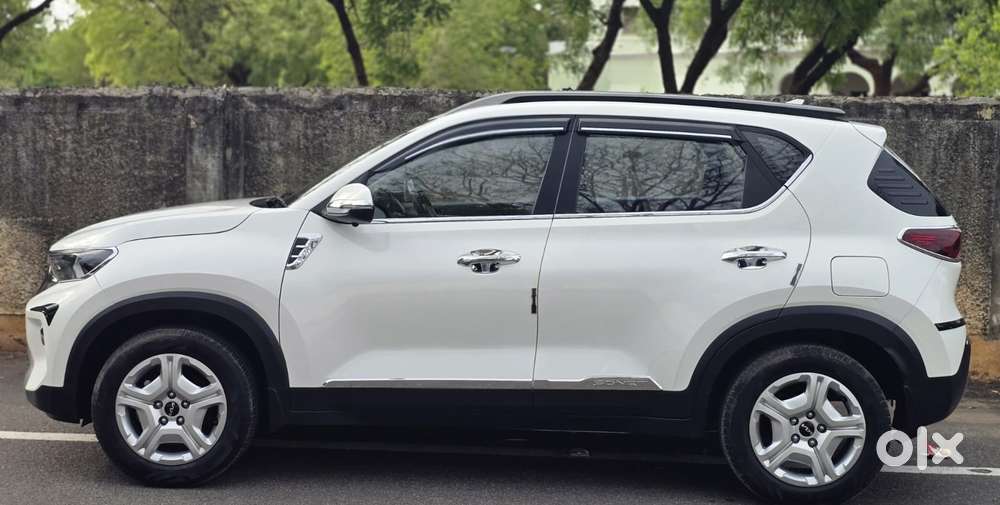Kia Sonet Htk Plus Turbo Imt, 2023, Petrol