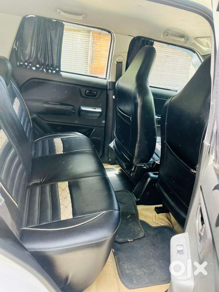 Maruti Suzuki Wagon R Cng Lxi, 2020, Cng & Hybrids