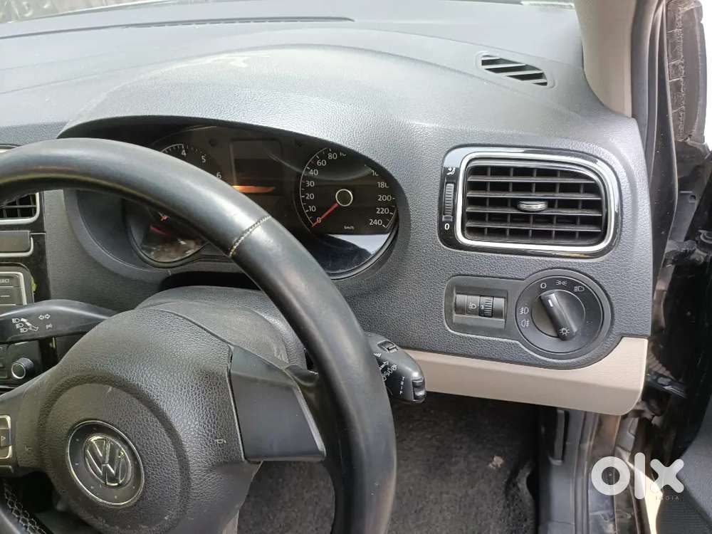 Polo Gt Automatic