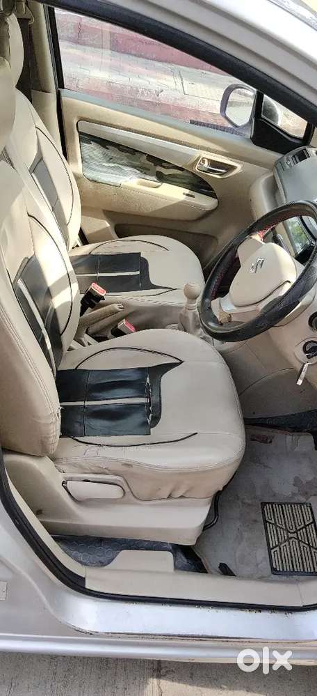 Ertiga Vdi 2012 Diesel