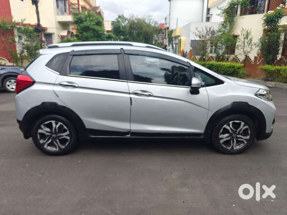 Honda Wr-v 1.5 Vx Exclusive Edition I-dtec, 2018, Diesel