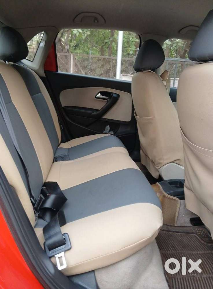 Volkswagen Polo, 2010, Petrol