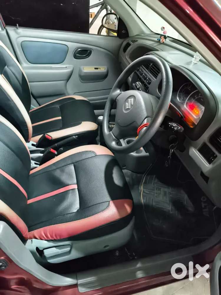 2013 Maruti Suzuki Alto