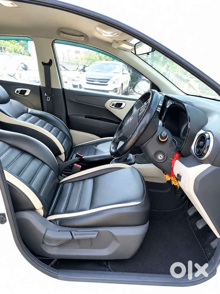 Hyundai Grand I10 Nios Sportz 1.2 Kappa Vtvt, 2021, Petrol