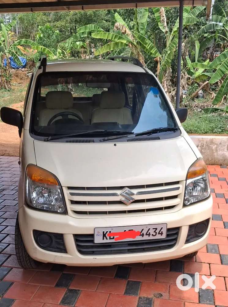 Less Driven  Wagnor Lxi