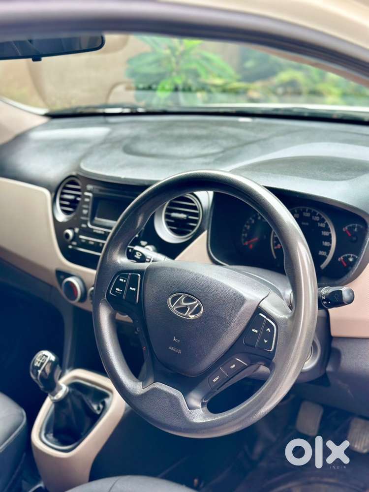 Hyundai Grand I10 Diesel Manual 2016