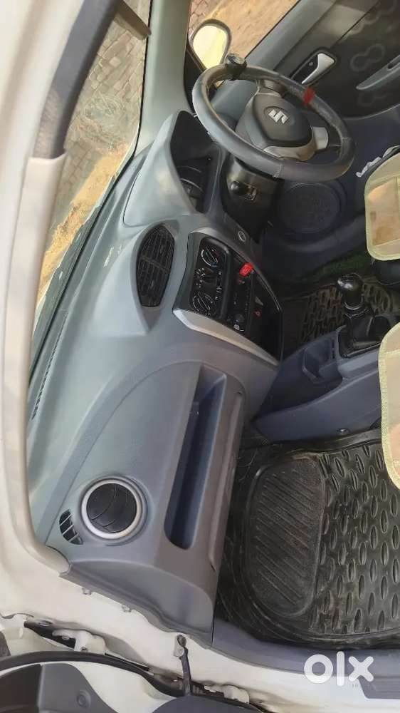 Maruti Suzuki Alto 800 2015 Petrol 61000 Km Driven