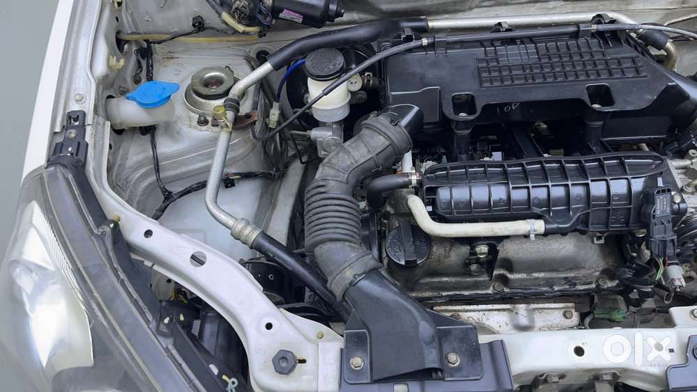 Maruti Suzuki Alto 800 Lxi, 2013, Petrol