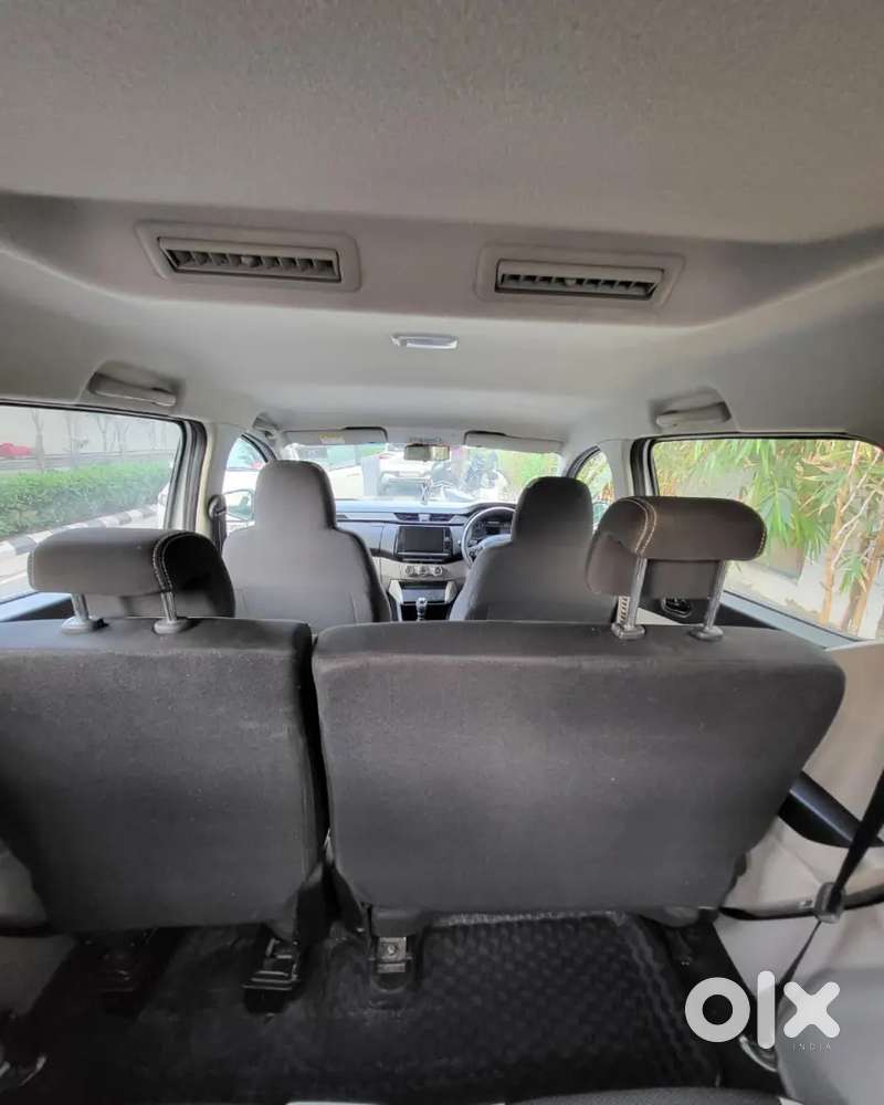 Renault Triber 2022 Showroom Condition Car