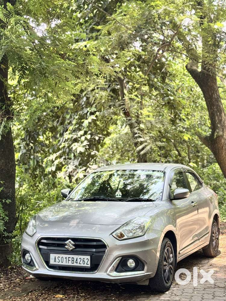 Maruti Suzuki Swift Dzire 1.2 Vxi Regal Limited Edition, 2022, Petro..