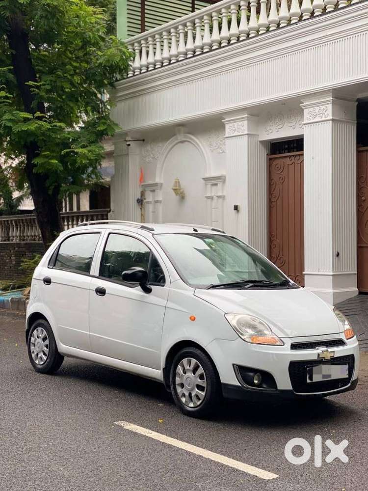 Chevrolet Spark 1.0 Lt, 2014, Petrol