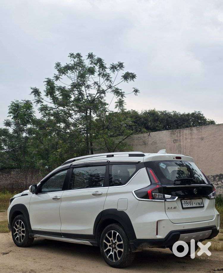 Maruti Suzuki Xl6 Zeta Mt Cng, 2024, Cng & Hybrids