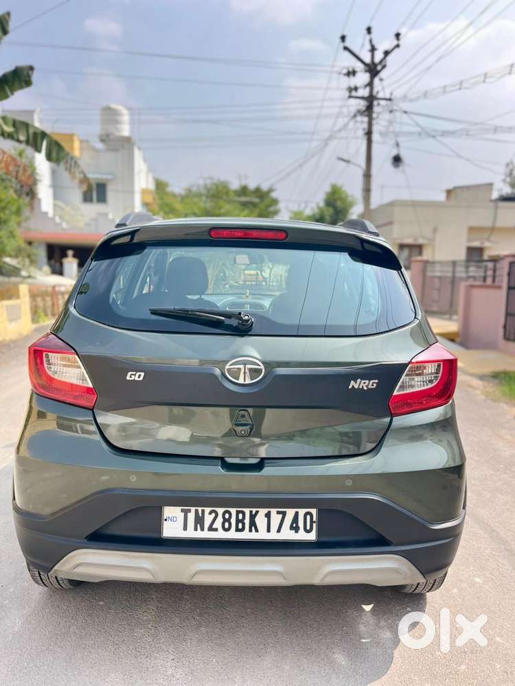 Tata Tiago, 2023, Petrol