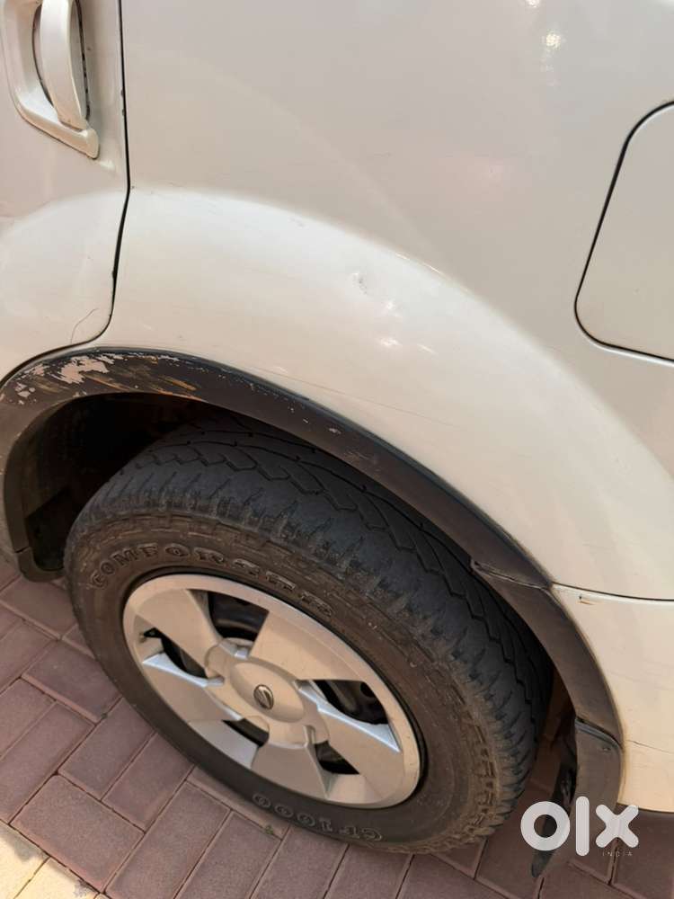 Mahindra Xuv500 W7 Diesel Manual 2018
