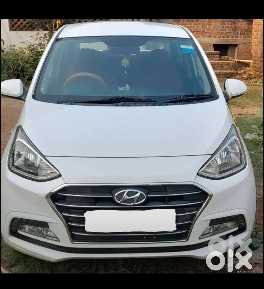 Hyundai Xcent 1.2 Vtvt 2019