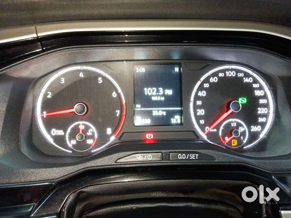 Volkswagen Virtus 1.0 Highline Tsi At, 2022, Petrol