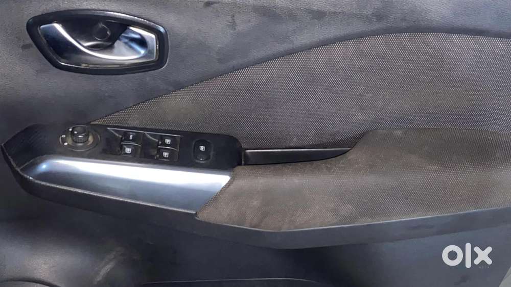 Nissan Kicks Xl, 2019, Petrol