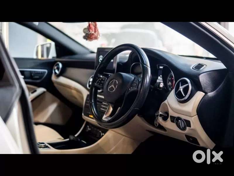 Mercedes-benz Cla 2.0 200 Sport, 2016, Petrol