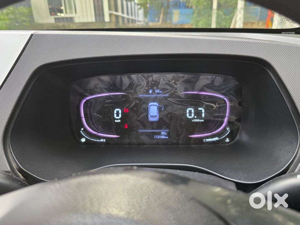 Kia Carens 1.5 Prestige 7 Str, 2022, Diesel