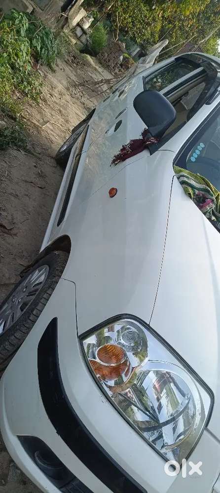 Hyundai Santro Xing 2012 Petrol Lpg Good Condition