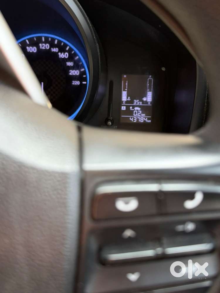 Hyundai Venue Petrol 2020