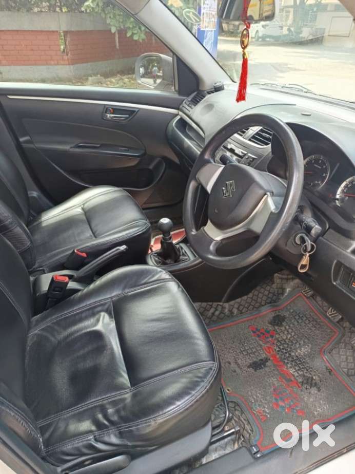 Maruti Suzuki Swift Vdi, 2013, Diesel