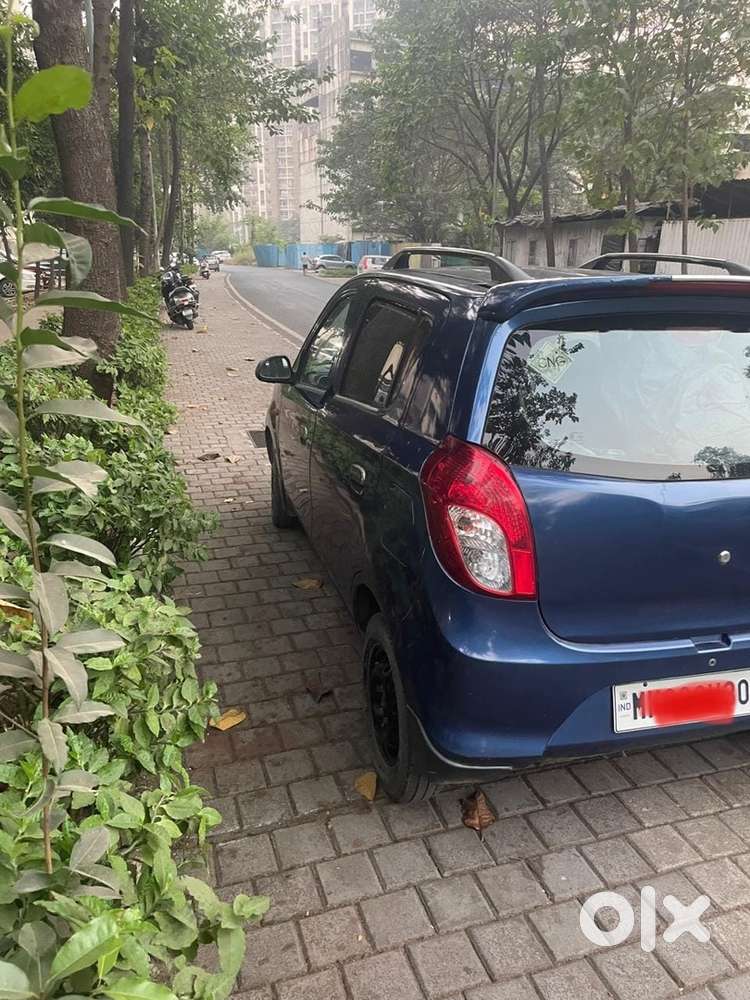 Maruti Suzuki Alto 800 2013 Cng & Hybrids Well Maintained