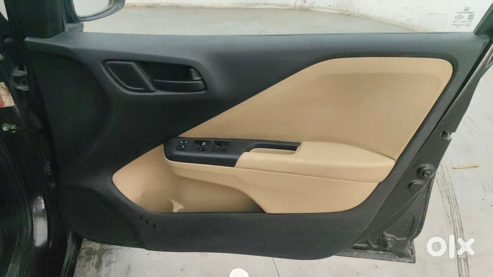 Honda City 2015-2017 I Vtec Cvt Sv, 2016, Petrol