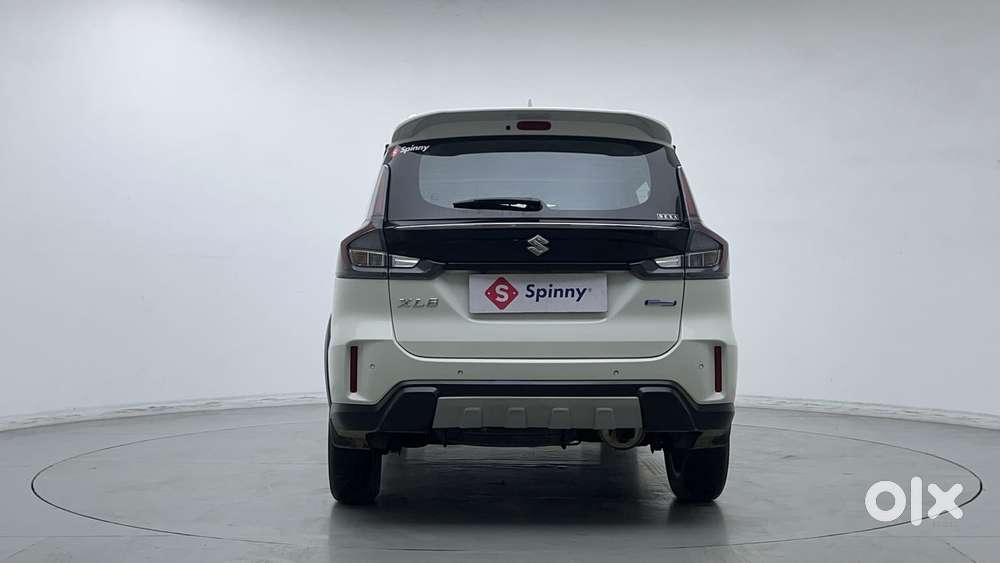 Maruti Suzuki Xl6 1.5 Alpha Plus Mt, 2024, Petrol