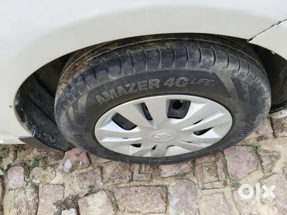 Maruti Suzuki Dzire 2014 Petrol 64000 Km Driven