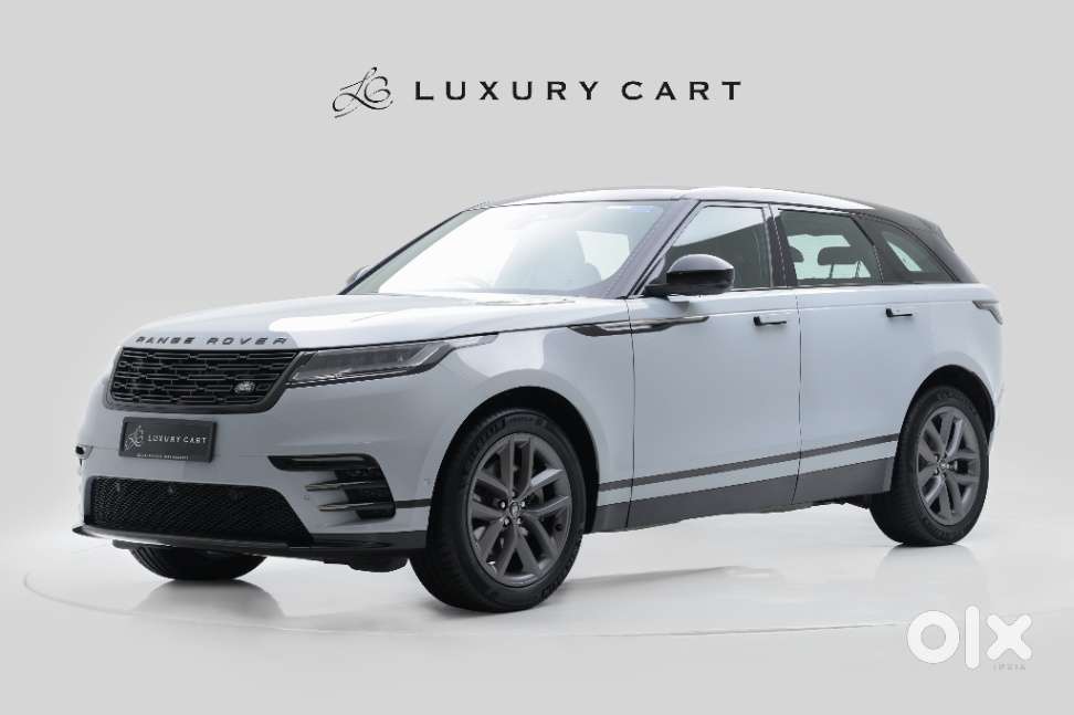 Land Rover Range Velar Hse Dynamic 2.0 Petrol, 2024, Petrol