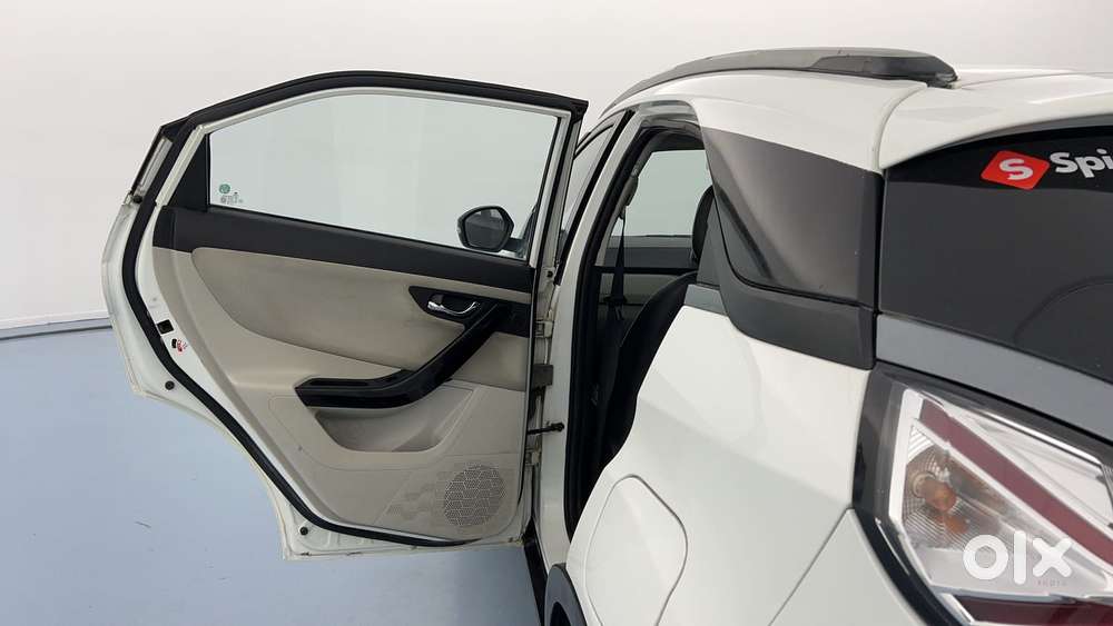 Tata Nexon 1.5 Revotorq Xz Plus, 2021, Diesel