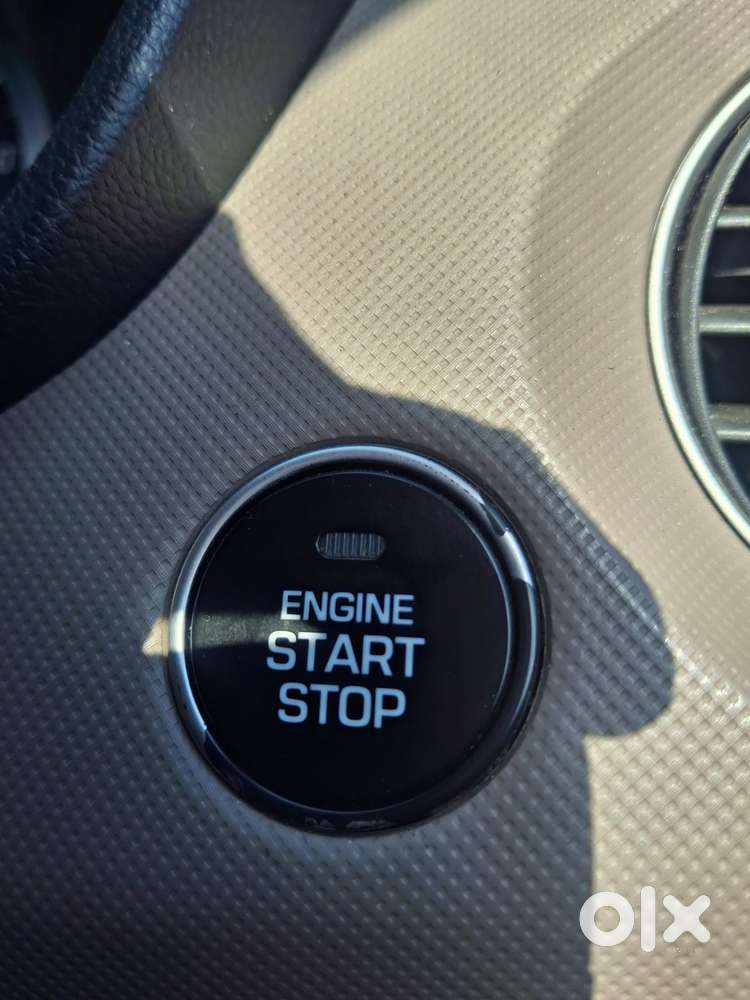 Hyundai Grand I10 Asta Automatic 1.2 Kappa Vtvt, 2015, Petrol