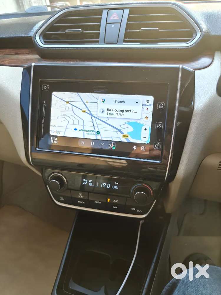 2019 Register Dzire Automatic Diesel  Single Owner