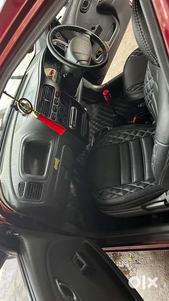 Maruti Suzuki Alto Lxi 2008